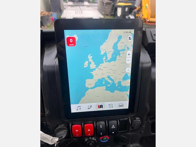 Segway fuleman 1000 ut10x segway fuleman 1000 ut10x 4x4 - afbeelding 10 van  19