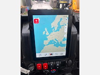 Segway fuleman 1000 ut10x segway fuleman 1000 ut10x 4x4 - afbeelding 10 van  19