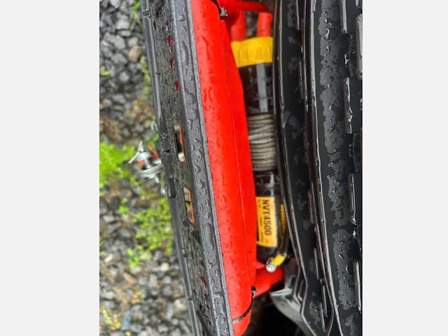 Segway fuleman 1000 ut10x segway fuleman 1000 ut10x 4x4 - afbeelding 11 van  19