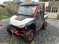 Segway fuleman 1000 ut10x segway fuleman 1000 ut10x 4x4 - afbeelding 12 van  19