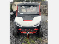 Segway fuleman 1000 ut10x segway fuleman 1000 ut10x 4x4 - afbeelding 13 van  19