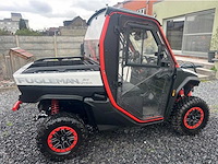 Segway fuleman 1000 ut10x segway fuleman 1000 ut10x 4x4 - afbeelding 14 van  19