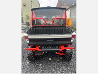 Segway fuleman 1000 ut10x segway fuleman 1000 ut10x 4x4 - afbeelding 15 van  19