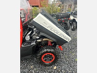 Segway fuleman 1000 ut10x segway fuleman 1000 ut10x 4x4 - afbeelding 17 van  19