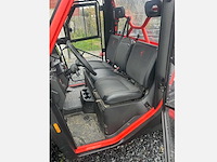 Segway fuleman 1000 ut10x segway fuleman 1000 ut10x 4x4 - afbeelding 19 van  19