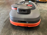 Segway navimow h500 - afbeelding 2 van  9