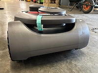 Segway navimow h500 - afbeelding 8 van  9