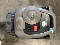 Segway navimow h500 - afbeelding 3 van  9