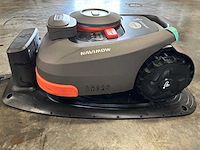 Segway navimow h500 - afbeelding 6 van  9
