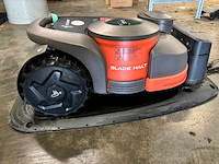 Segway navimow h500 - afbeelding 9 van  9