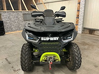 Segway snarler at6 l quad - afbeelding 1 van  15