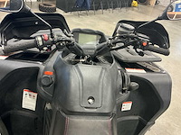 Segway snarler at6 l quad - afbeelding 2 van  15