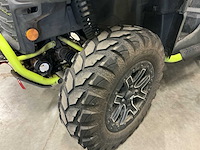 Segway snarler at6 l quad - afbeelding 5 van  15