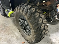 Segway snarler at6 l quad - afbeelding 11 van  28