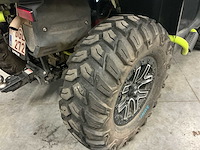 Segway snarler at6 l quad - afbeelding 13 van  28