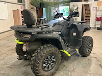 Segway snarler at6 l quad - afbeelding 25 van  28