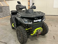 Segway snarler at6 l quad - afbeelding 28 van  28