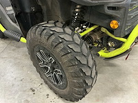 Segway snarler at6 l quad - afbeelding 14 van  24