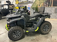 Segway snarler at6 l quad - afbeelding 12 van  24