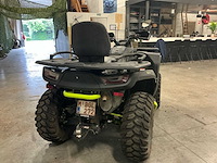 Segway snarler at6 l quad - afbeelding 20 van  24