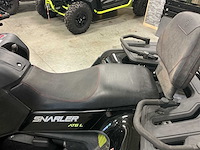 Segway snarler at6 l quad - afbeelding 4 van  28