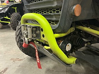 Segway snarler at6 l quad - afbeelding 9 van  28