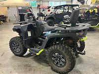 Segway snarler at6 l quad - afbeelding 22 van  28