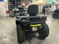 Segway snarler at6 l quad - afbeelding 23 van  28