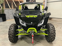 Segway villain sx10 ssv - afbeelding 3 van  32
