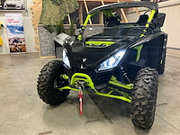 Segway villain sx10 ssv - afbeelding 3 van  14