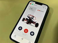 Segway villain sx10 ssv - afbeelding 6 van  14
