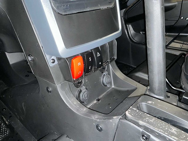 Segway villain sx10 ssv - afbeelding 8 van  14