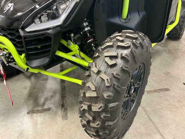 Segway villain sx10 ssv - afbeelding 15 van  32