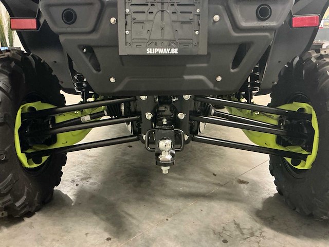 Segway villain sx10 ssv - afbeelding 17 van  32