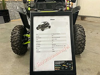 Segway villain sx10 ssv - afbeelding 10 van  14