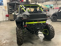 Segway villain sx10 ssv - afbeelding 11 van  14