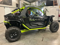 Segway villain sx10 ssv - afbeelding 14 van  14