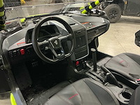 Segway villain sx10 ssv - afbeelding 2 van  4