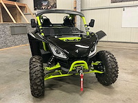 Segway villain sx10 ssv - afbeelding 2 van  32