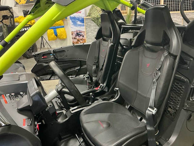 Segway villain sx10 ssv - afbeelding 6 van  32