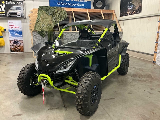 Segway villain sx10 ssv - afbeelding 1 van  32