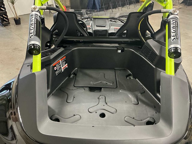 Segway villain sx10 ssv - afbeelding 14 van  32