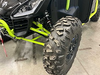 Segway villain sx10 ssv - afbeelding 15 van  32