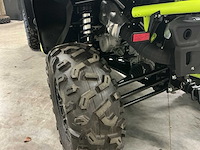 Segway villain sx10 ssv - afbeelding 16 van  32