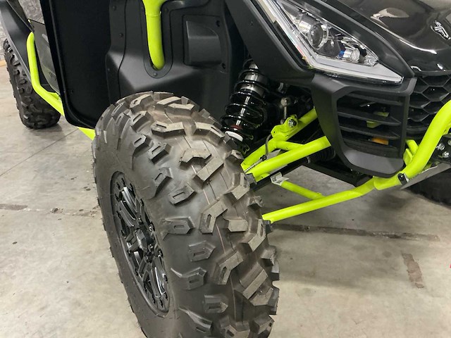 Segway villain sx10 ssv - afbeelding 19 van  32