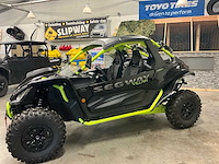Segway villain sx10 ssv - afbeelding 12 van  32