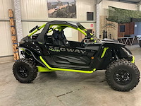 Segway villain sx10 ssv - afbeelding 31 van  32