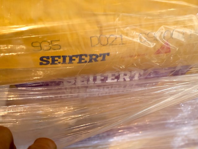 Seifert voegmortel 935 - afbeelding 5 van  5