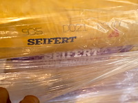 Seifert voegmortel 935 - afbeelding 5 van  5