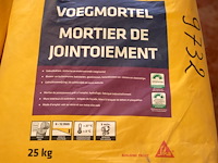 Seifert voegmortel 9732 - afbeelding 3 van  4